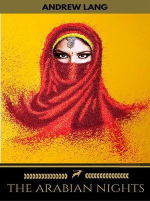 cover image of The Arabian Nights (Golden Deer Classics)